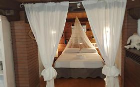Al Civico 2 Apartment